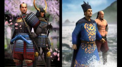 LLEGA LA SEGUNDA EXPANSI&Oacute;N OFICIAL DE AGE OF EMPIRES 3