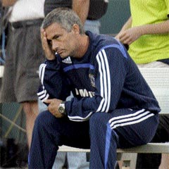 &iexcl;SALTA LA NOTICIA! MOURINHO DEJA EL CHELSEA