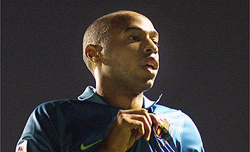 RESUMEN DE LA 6&ordf; JORNADA DE LA LIGA ESPA&Ntilde;OLA