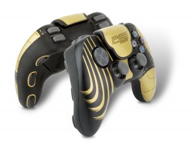 LLEGA EL MANDO DE EDICI&Oacute;N LIMITADA DE PRO EVOLUTION SOCCER