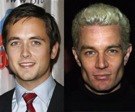 LLEGAN LOS PRIMEROS ACTORES PARA EL FILM DE DRAGON BALL Z