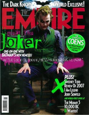 IMAGEN OFICIAL DEL JOKER