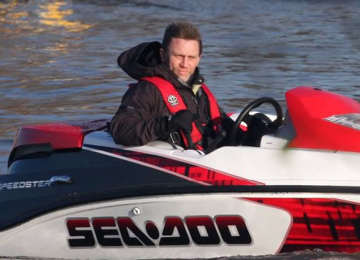 PRIMERAS IM&Aacute;GNENES DE DANIEL CRAIG EN BOND 22