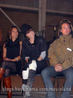 &iexcl;&iexcl;NUEVAS IM&Aacute;GENES DE LA PEL&Iacute;CULA DE DRAGON BALL!!