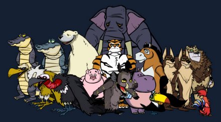 LLEGA EL PRIMER LARGOMETRAJE DE LOS CREADORES DE C&Aacute;LICO ELECTR&Oacute;NICO