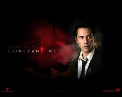KEANU REEVES NO REPETIR&Aacute; EN CONSTANTINE